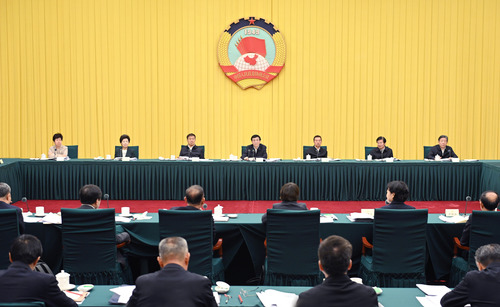 王沪宁