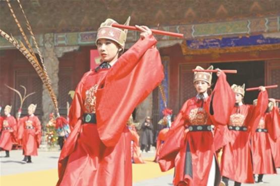 共同守护两岸文化根脉 