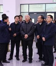 提案办理有成效丨助推黄河上游产业改造力争“上游”
