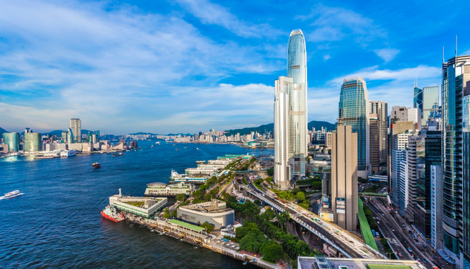 推动国安教育 守护共同家园——香港国家安全教育走深走实