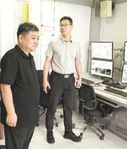 提案办理有成效丨筑起预防海啸的“城市堤坝”