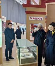 提案办理有成效丨提案办复有回响 助力文化绽光芒