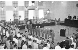 辽宁省政协参与审判日本战犯的特殊印记