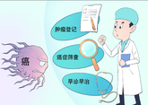 科普宣教+诊疗创新 助力肿瘤防治全程管理