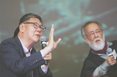 王众一