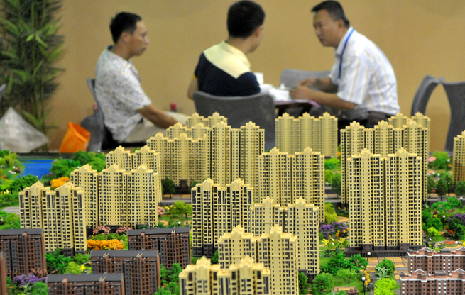 首季中国经济观察｜房地产市场预期稳步向好 交易热度延续——首季中国经济一线调研报告之六