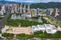 福建长乐区政协聚智助力推动人工智能产业发展