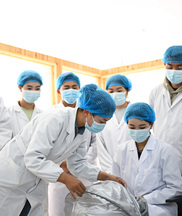 教育强国建设委员说·聚焦联组会①|创建“行业联盟” 为职业教育人才培养科学布局
