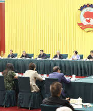 全国政协召开“以科技创新引领新质生产力发展”专题协商会 王沪宁出席并讲话