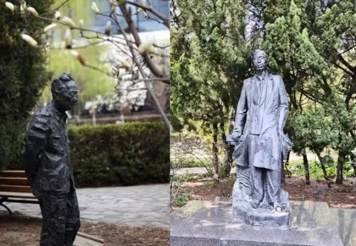文脉守护与文明传承 茅盾与中国现代文学馆的双向构建