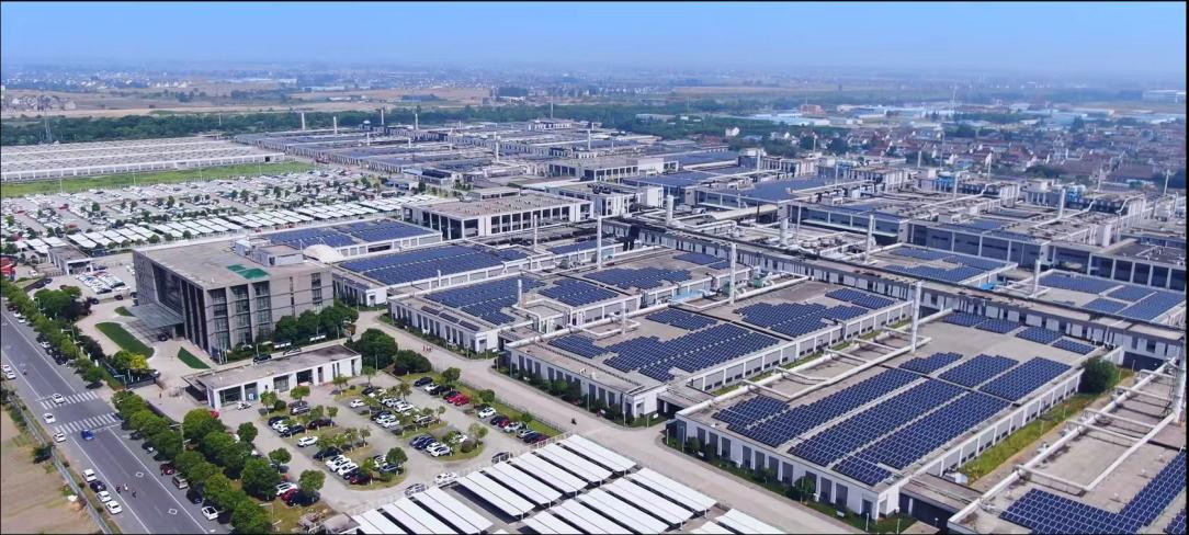 2025《财富》中国ESG影响力榜发布 蓝思科技入选