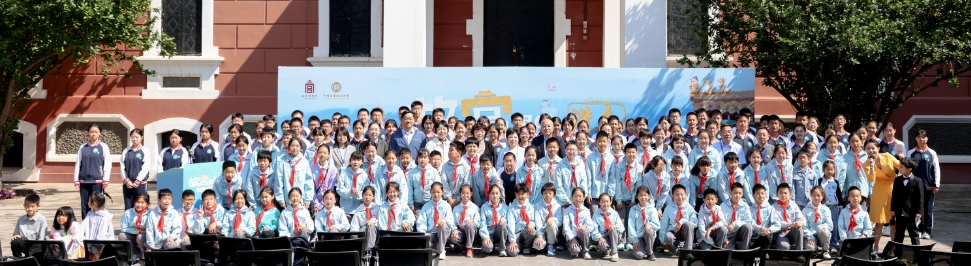  “未来讲堂”带青少年走进“故宫里的动物世界”