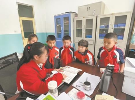 到祖国和人民最需要的地方发光发热 