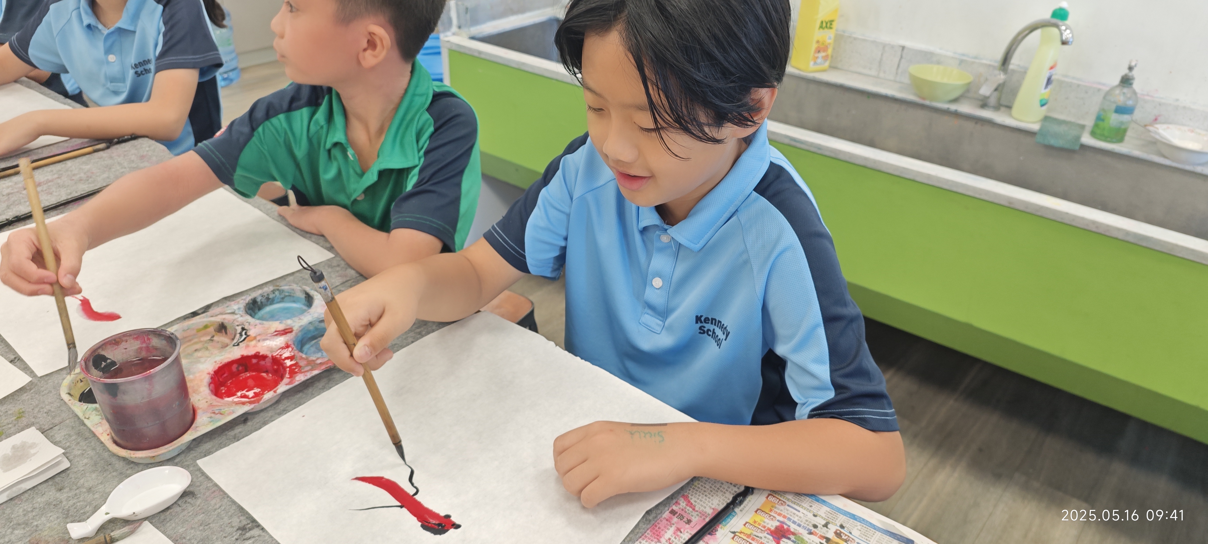“正当时——粤港澳青少年中华传统文化传承计划”正式启动
