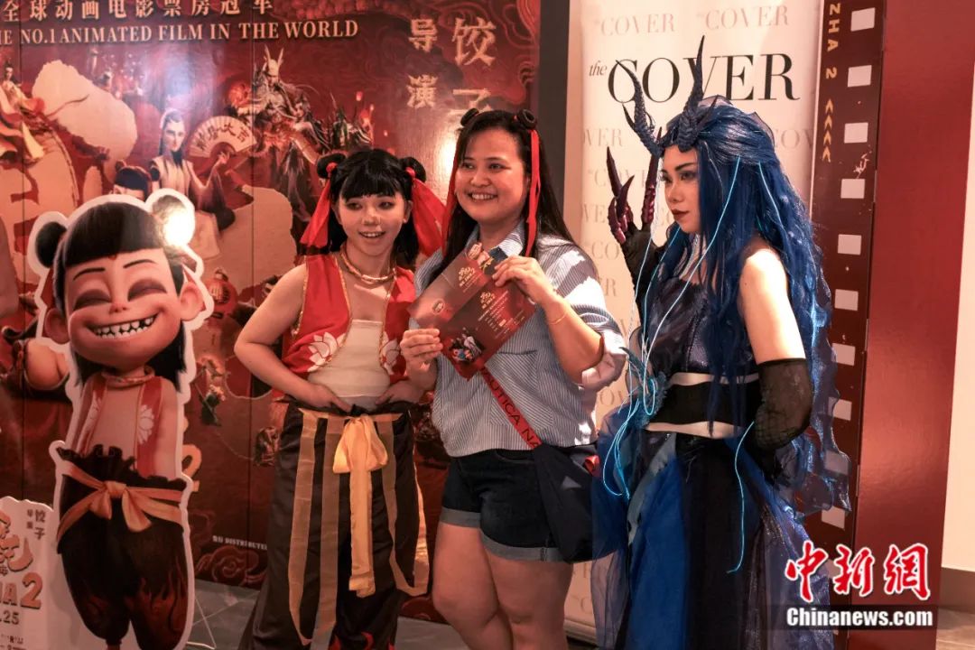 《哪吒2》为道教文化传播带来哪些启示？