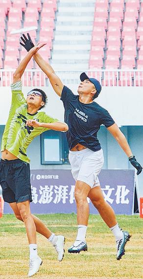 李浩云：在大陆找到了年轻人该有的样子