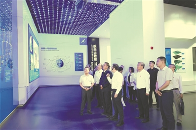 为经济高质量发展注入强劲动力