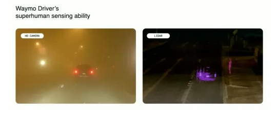 信通院何霞：无人驾驶出行是否更安全？