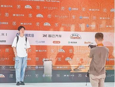 奔赴电影之城 享受光影盛宴