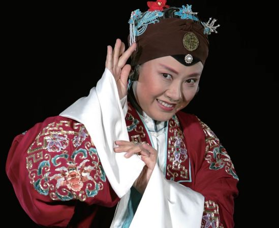 以拳拳之心构筑新时代国粹京剧传承
