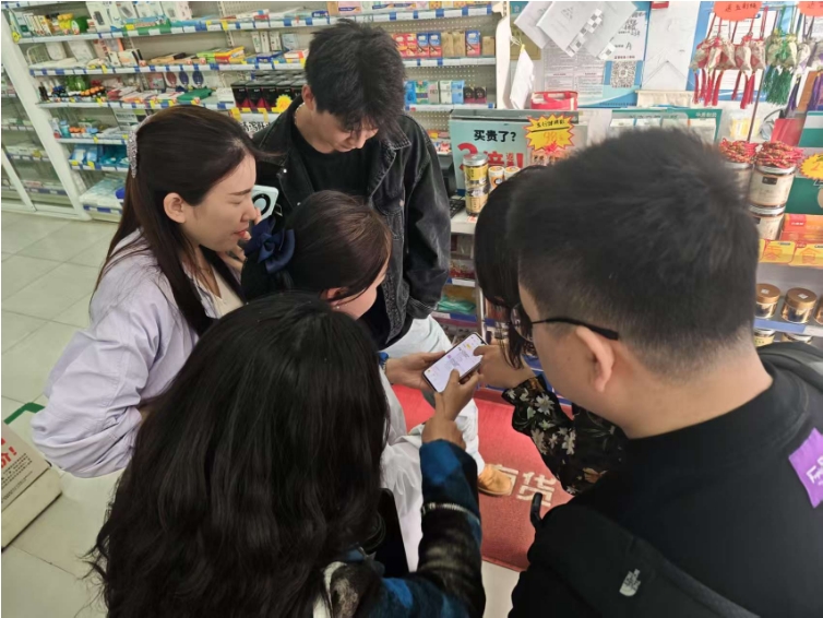 首站沈阳！美团买药助力智慧监管构建全流程追溯体系