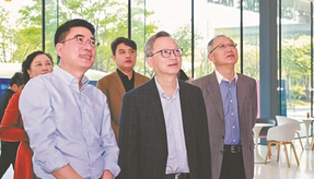 章庆元：走在为自己做“加法”的路上