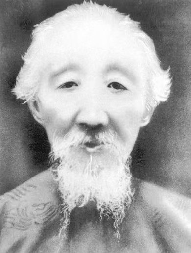 马相伯创建复旦公学