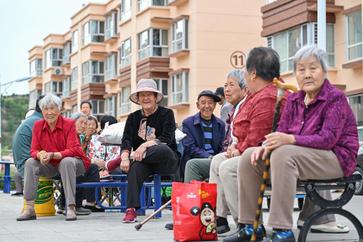铭记历史 缅怀先烈丨红色热土 金色“收成”——晋绥革命故土展新颜