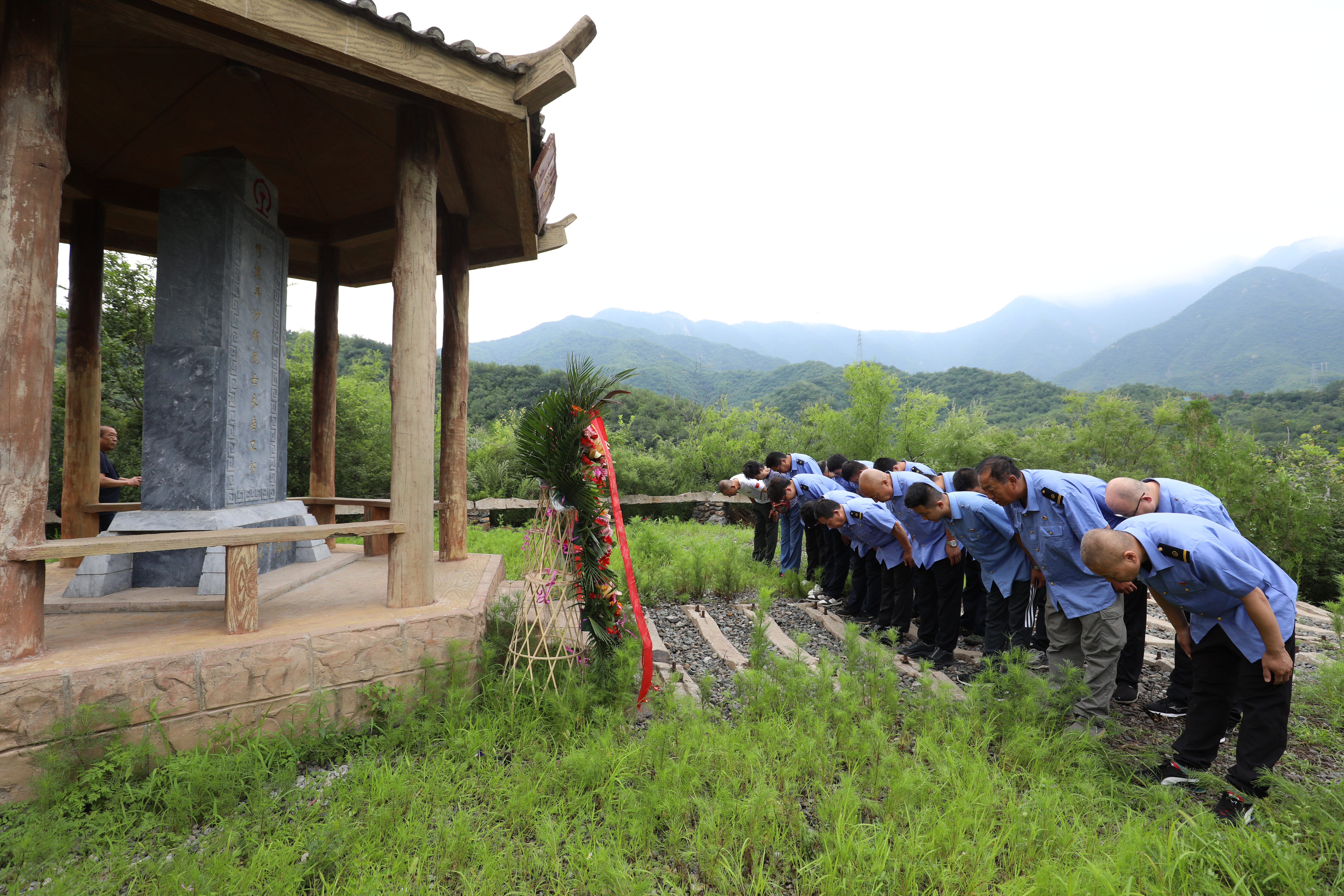 丰沙铁路线开通运营70周年：70年间的变与不变