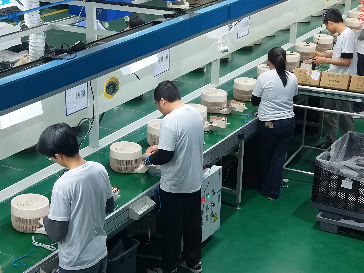依托“千亿扶持”快速起量，带动拓岗增收