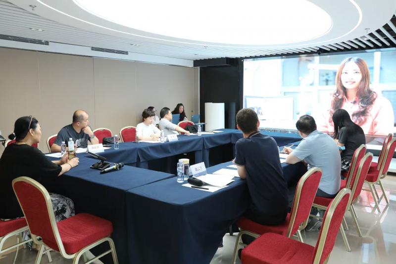 “京”彩医声 健康开讲——2025市属医院科普精英大赛开启