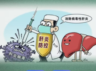 专家呼吁乙肝防治从“家”出发，携手共赴无“炎”未来