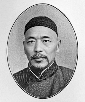 寻找朱绍文