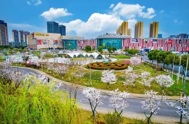 ​打造“会心一笑”的美好城市