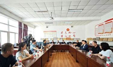 京华议事厅｜怀柔区政协围绕“防汛抢险及灾后重建”开展协商议事活动