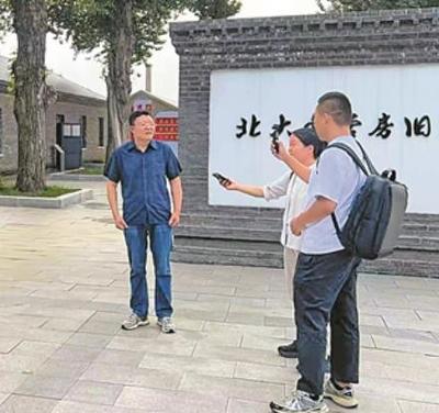 沈阳北大营营房旧址：从抗战第一枪到民族精神丰碑