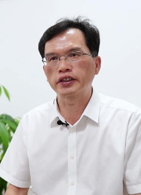 【委员漫谈·种业强“芯”】福州市政协委员张建福：打造水稻制种强省