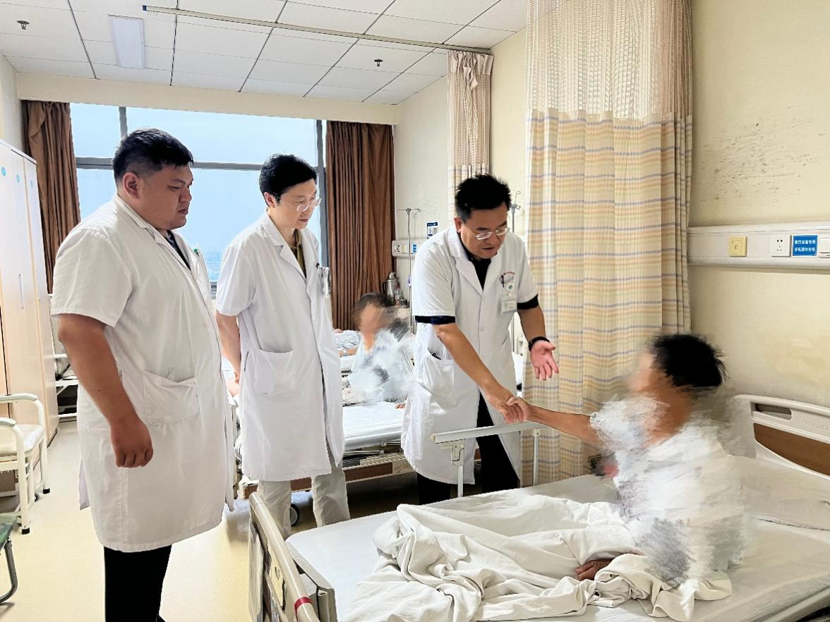 创新药为缺血性卒中患者带来了更安全和高效治疗选择