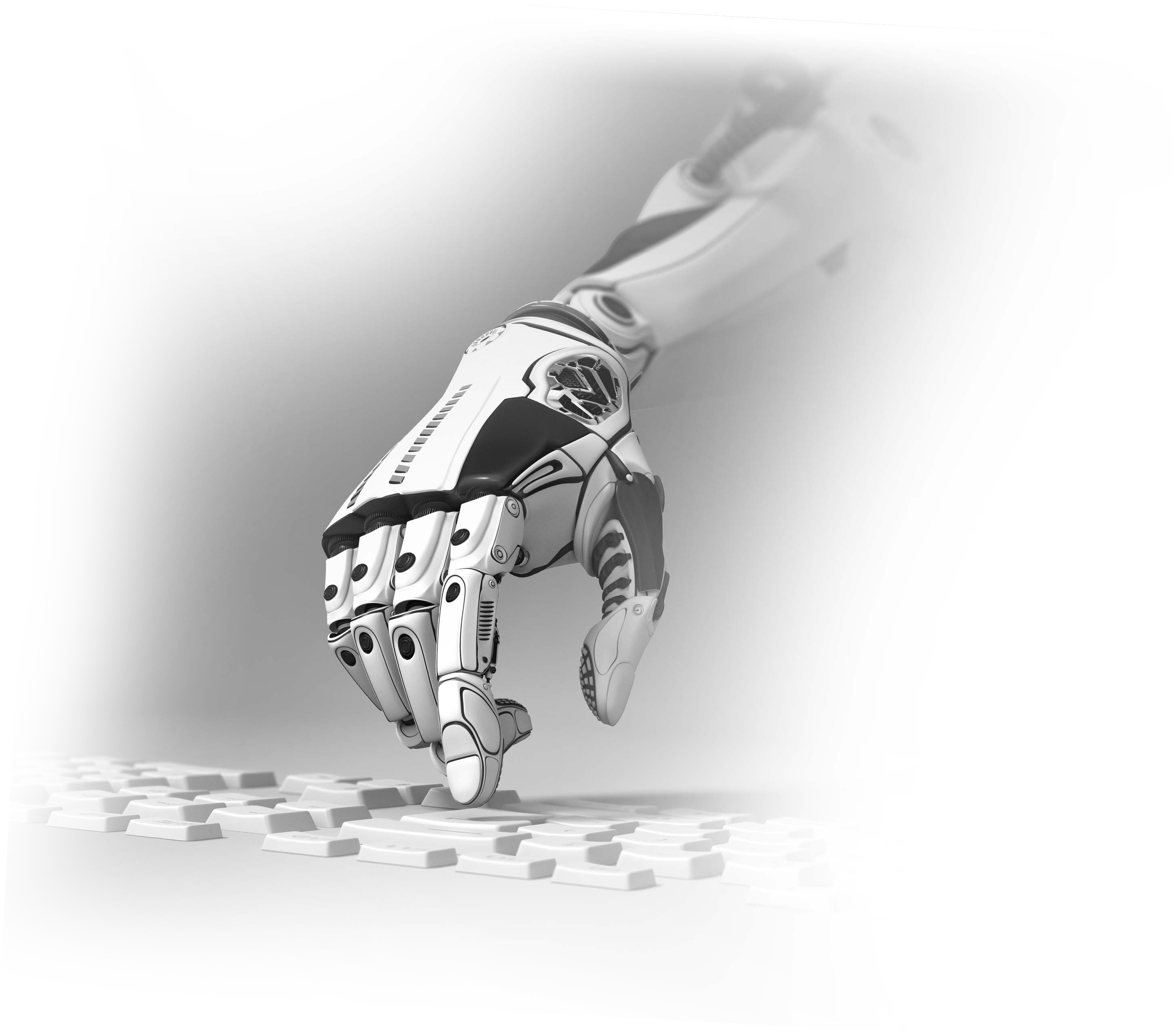 数说中国机器人产业