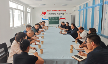 京华议事厅 | 提升山区老年群体防灾避险能力