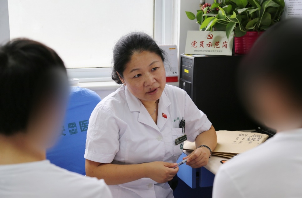 育龄期HIV感染女性如何孕育健康宝宝？