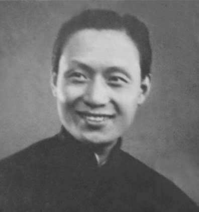 赵