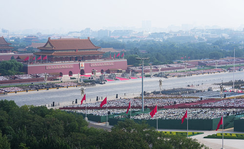 新华图讯｜纪念中国人民抗日战争暨世界反法(8121484)-20250903105608