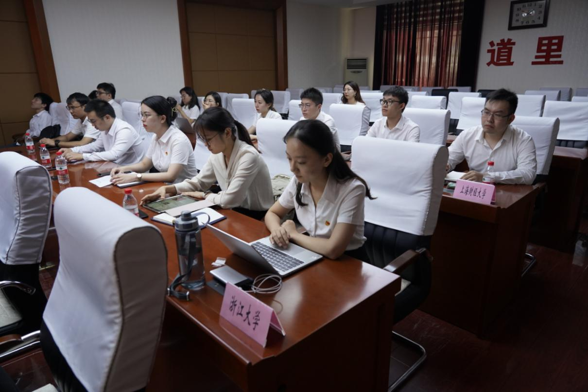 黑龙江省哈尔滨市道里区：精准施策“全链条” 锻造时代“领头雁”