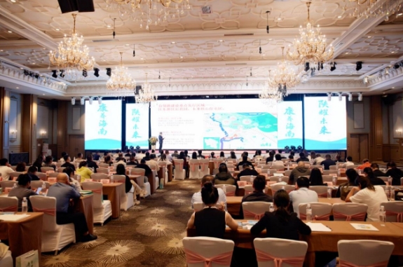陕琼康养产业合作（榆林）对接会成功举办