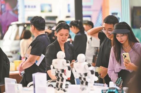 从两岸经贸到共同大市场 台企扎根大陆发展信心更坚