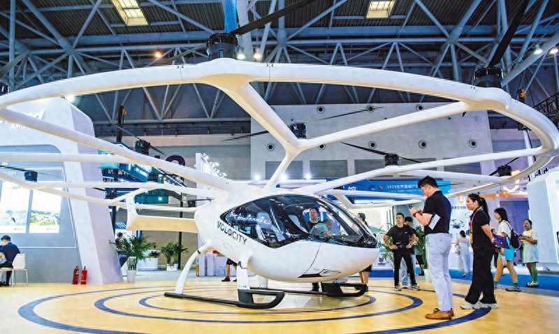 “人工智能+”：“+”什么、如何“+”