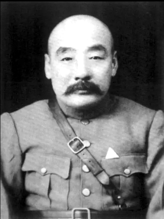 宋九龄：从东北军名将到义勇军司令