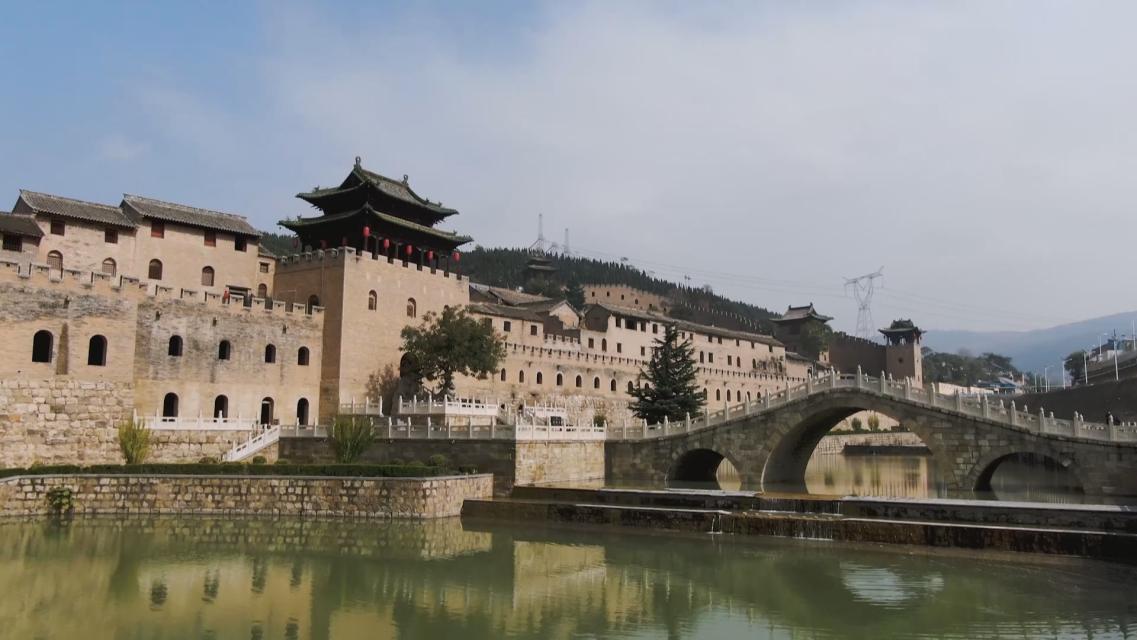看沁水，如何“酿”就文旅发展之路