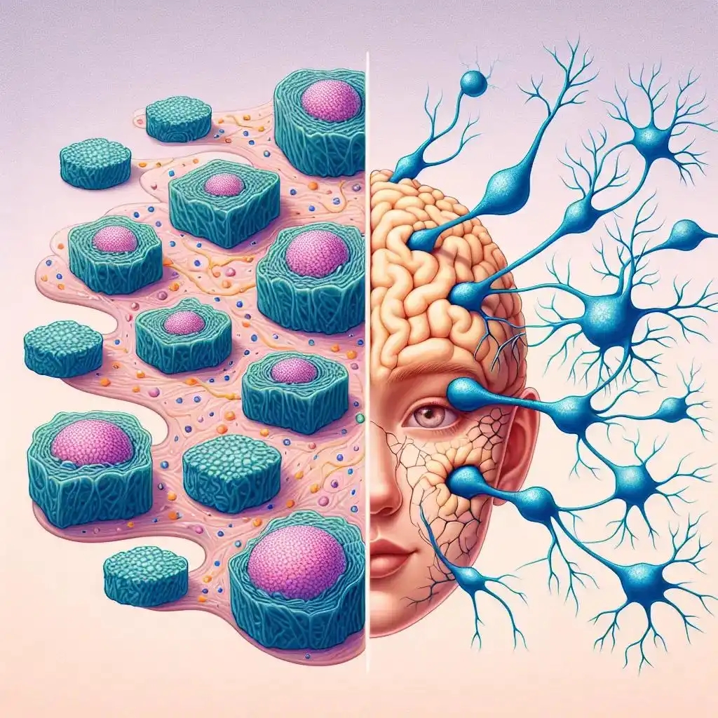 持续性疼痛会激活特殊脑细胞